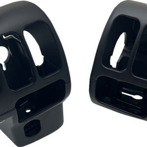 Switch Housing - Cruise - Black
