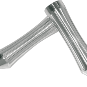 Grips - Dead End - XL - Ball-Milled