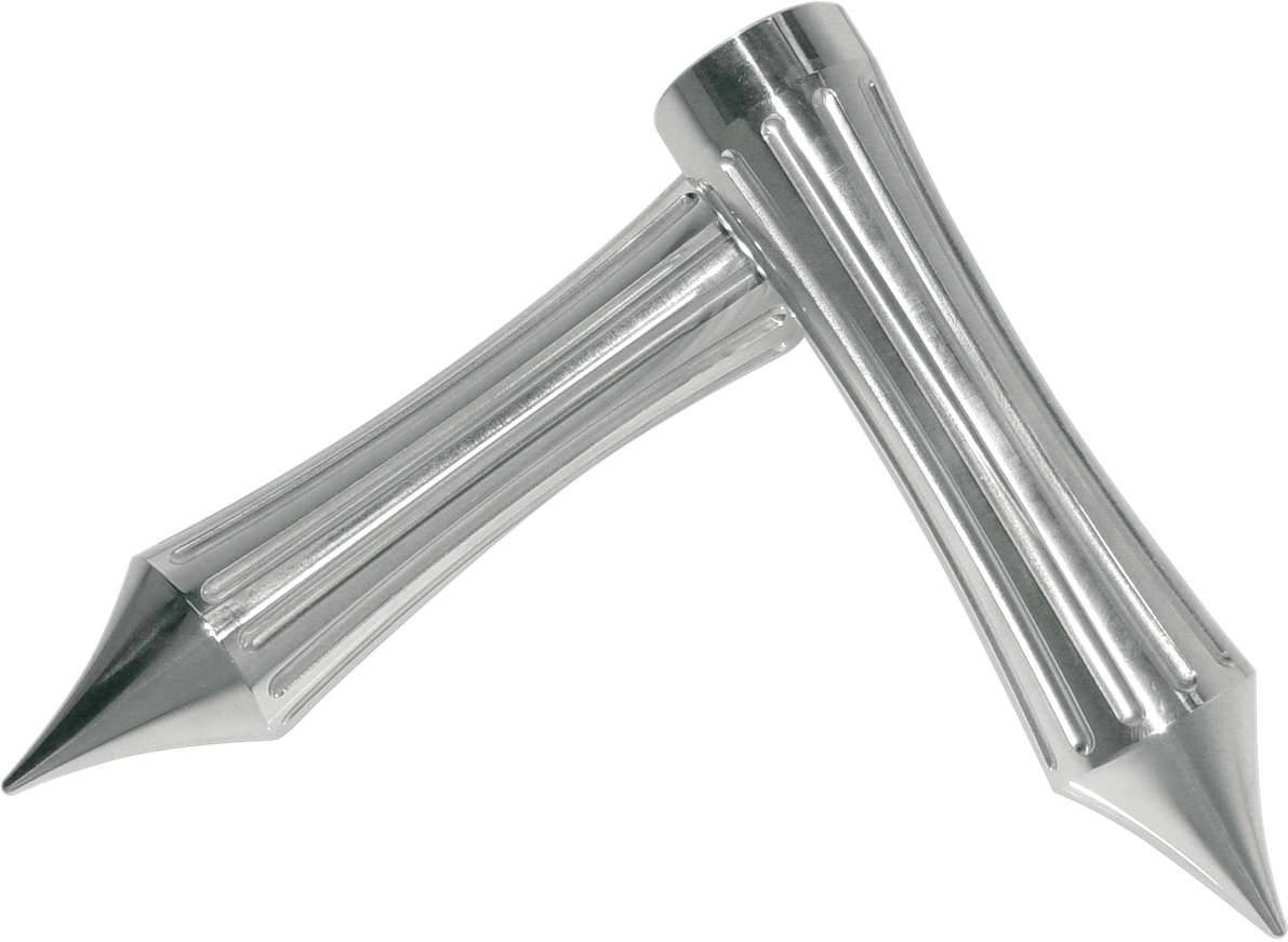 Grips - Dead End - XL - Ball-Milled
