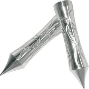 Grips - Dead End - XL - Flame