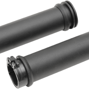 Grips w/ Sleeve - Small Diameter