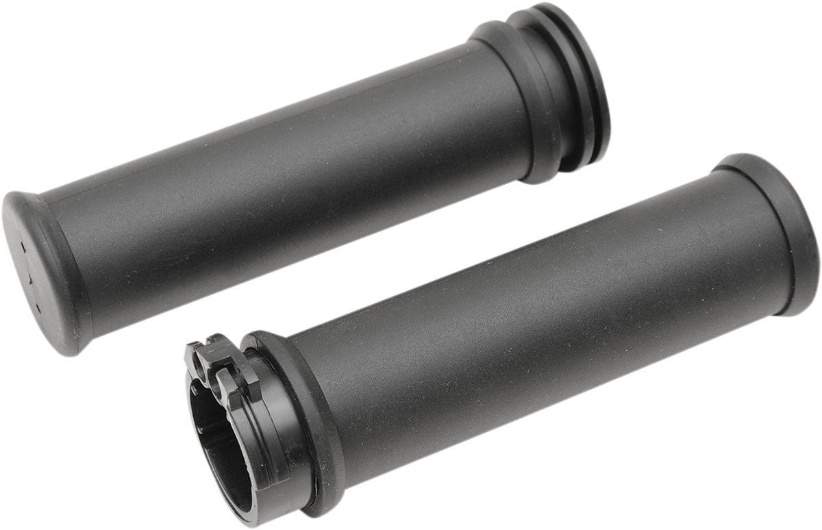 Grips w/ Sleeve - Small Diameter