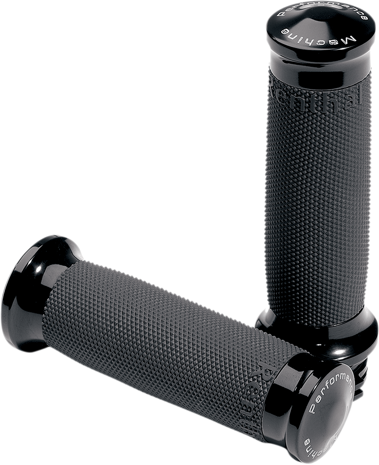 Grips - Renthal Wrap - Black - Image 2