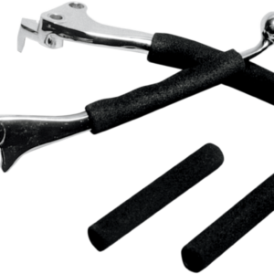 Grips - Lever - Foam