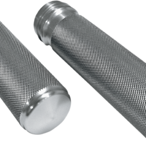 Grips - Knurled