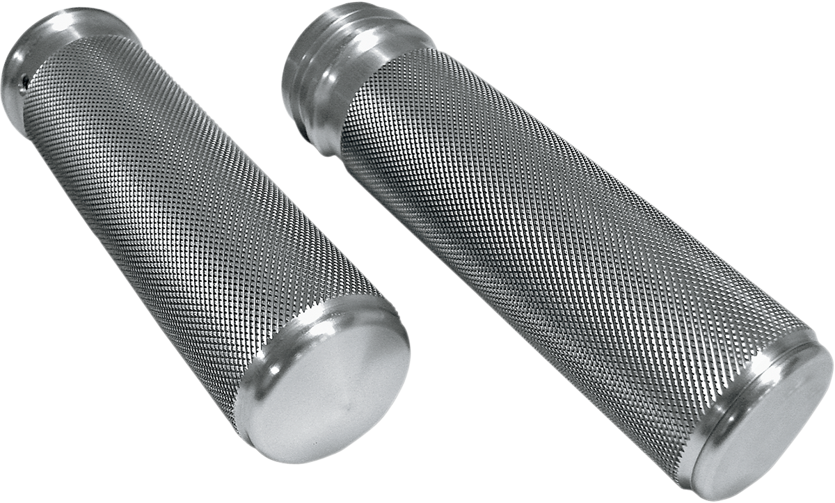Grips - Knurled