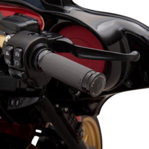 Grips - Renthal Wrap - Black