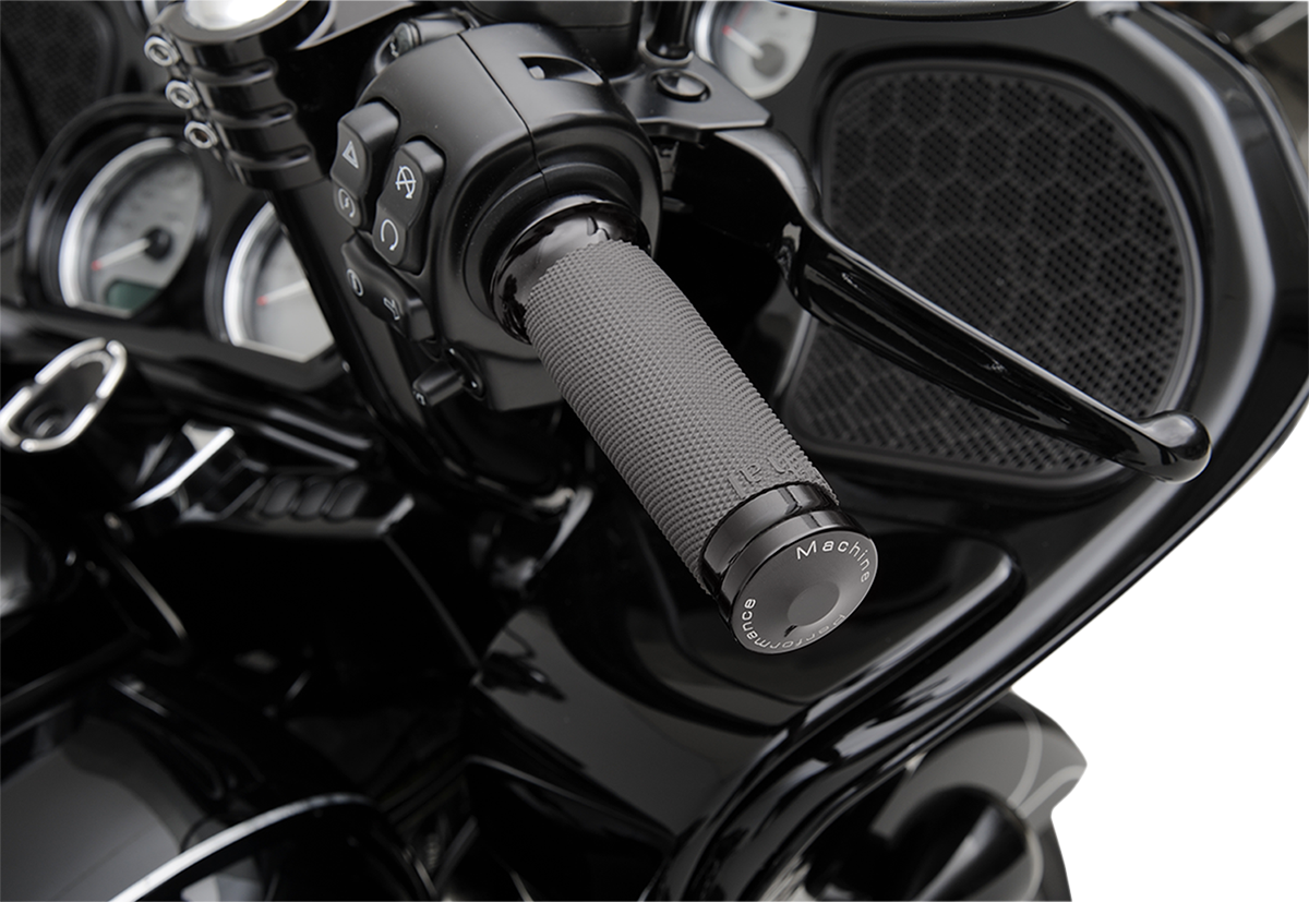 Grips - Renthal Wrap - Black - Image 4