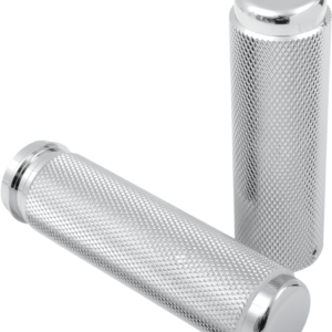 Grips - Knurled