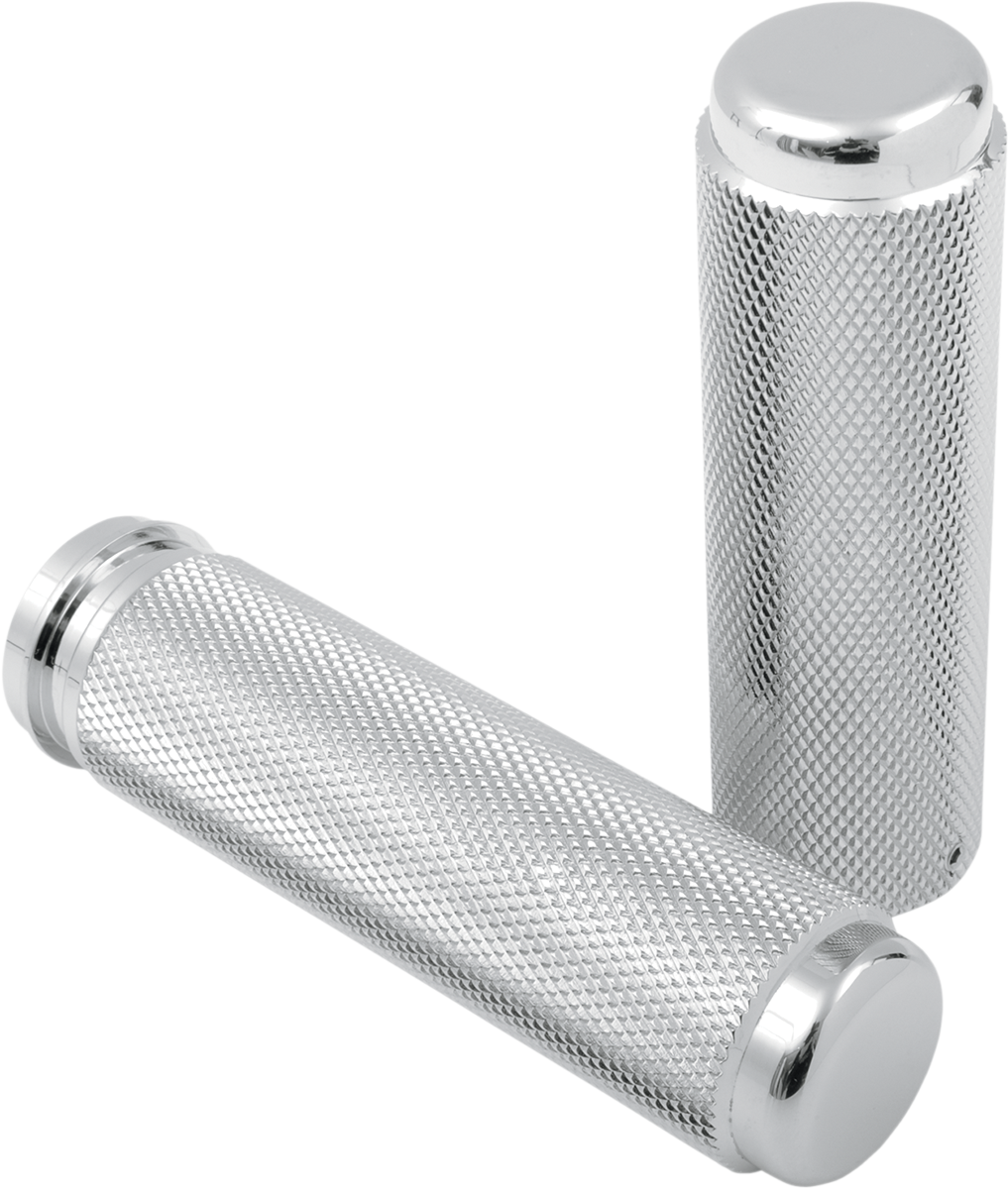 Grips - Knurled