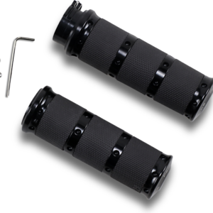 Grips - XL - Cable - Black
