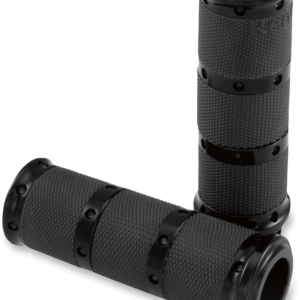 Grips - XL - TBW - Black