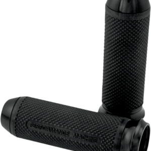 Grips - Elite - TBW - Black