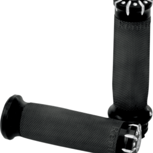 Grips - Chrono - TBW - Contrast Cut