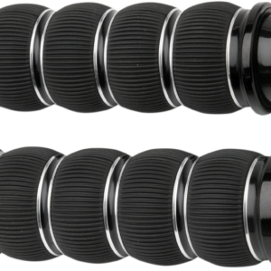 Grips - Ring Leader - TBW - Black
