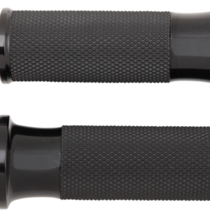 Grips - Smoothie - Cable - Black