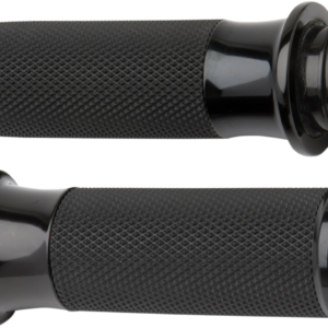 Grips - Smoothie - TBW - Black