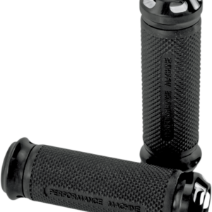 Grips - Apex - Elite - TBW - Black