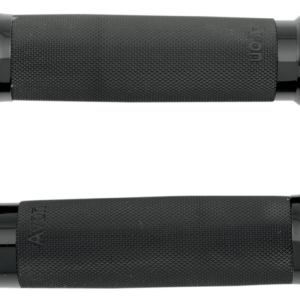 Grips - Excalibur - Custom - Black