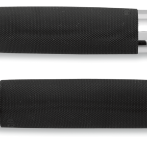 Grips - Gatlin - Custom - Chrome