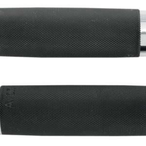 Grips - Gatlin - Custom - TBW - Chrome