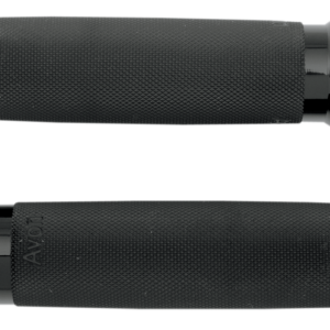 Grips - Gatlin - Custom - TBW - Black