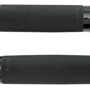 Grips - Rival Custom - TBW - Black