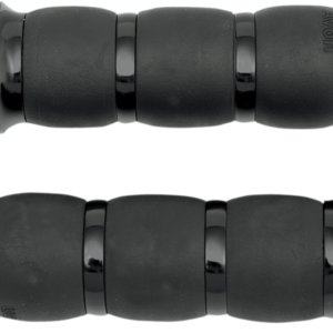 Grips - Excalibur - Velvet - Black
