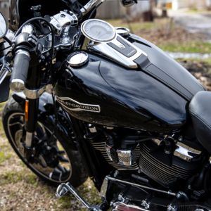 Grips - V-Cruiser