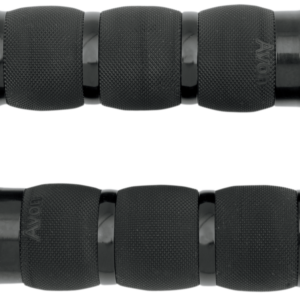 Grips - Spike Air - Cushioned - Black