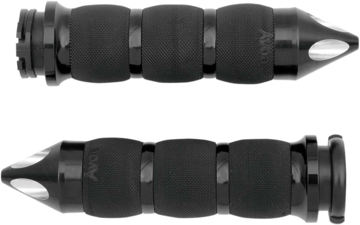 Grips - Spike Air - Cushioned - Black