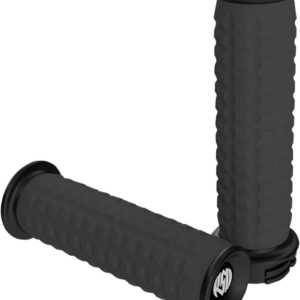 Grips - Traction - Cable - Black