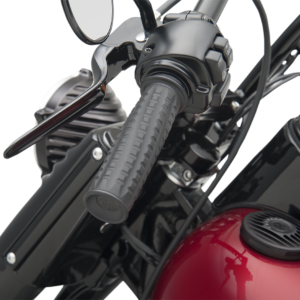 Grips - Traction - Cable - Black Ops