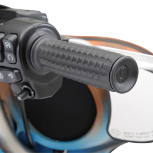Grips - Traction - TBW - Black Ops