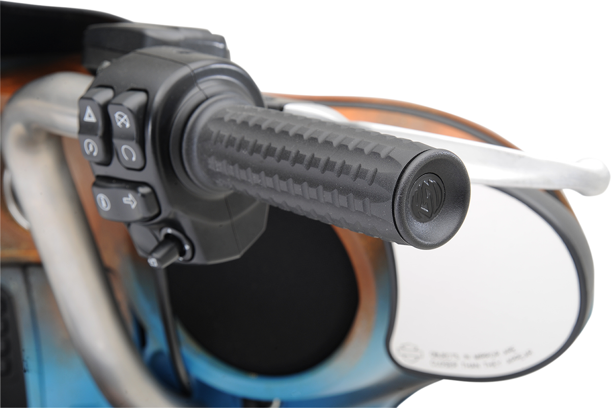 Grips - Traction - TBW - Black Ops
