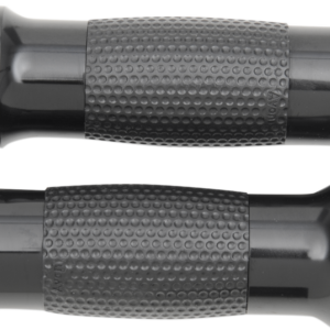 Grips - Gel - Black