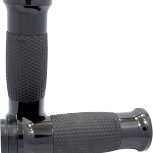 Grips - Gel - TBW - Black