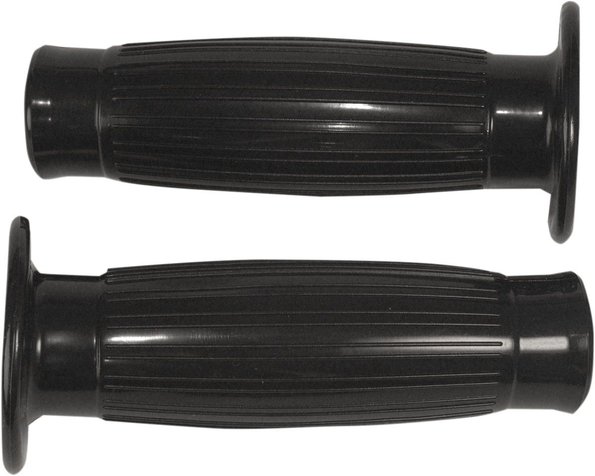 Grips - Gran Turismo - 1" - Black