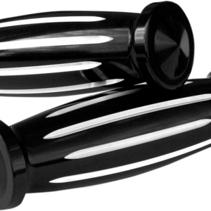 Grips - Diamond - Cable - Black