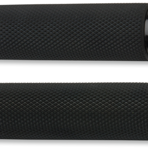 Grips - Knurled - Cable - Brass