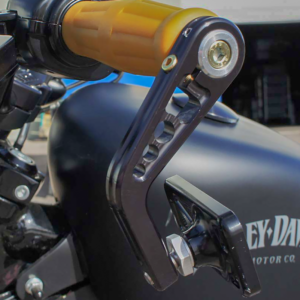 Grips - Radial - Rubber - Natural