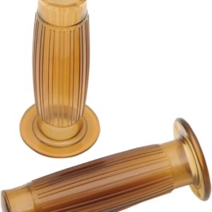 Grips - Gran Turismo - 1" - Golden Oil