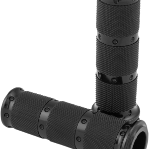 Grips - XLS - Cable - Black