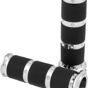 Grips - XLS - Cable - Chrome