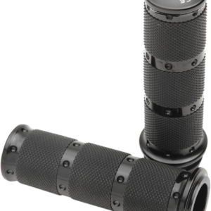 Grips - XLS - TBW - Black