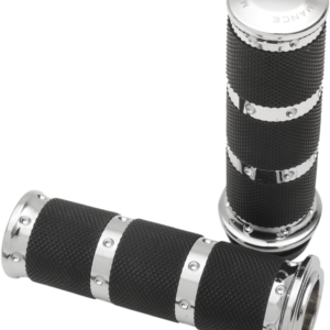 Grips - XLS - TBW - Chrome