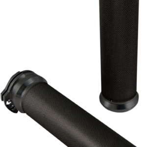 Grips - Speed - 1" - Black