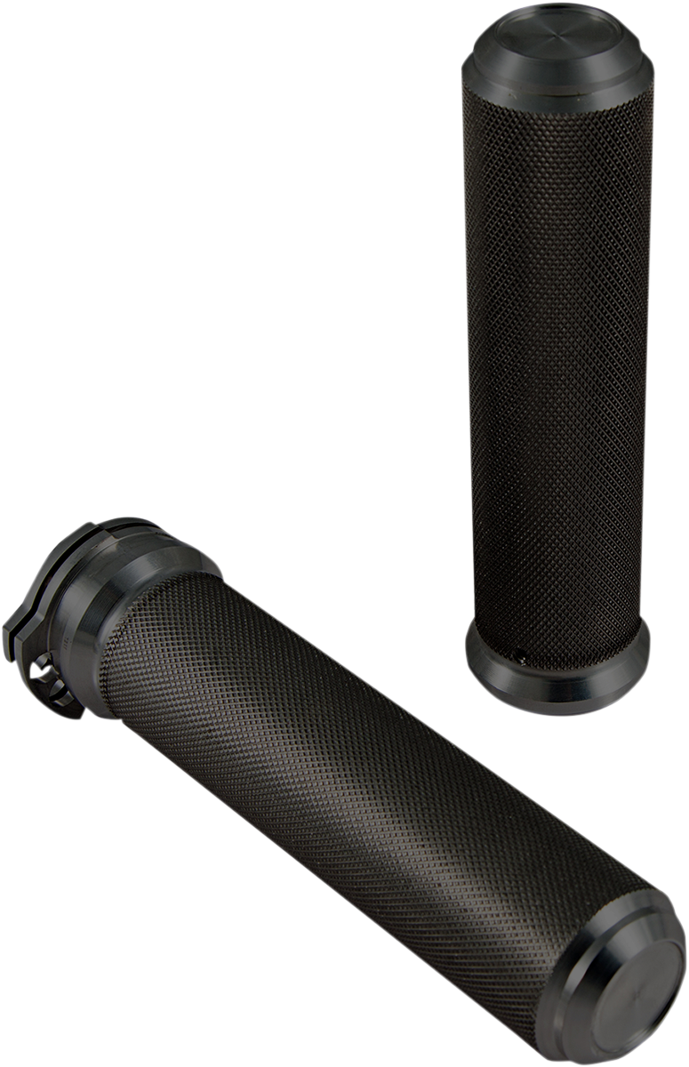 Grips - Speed - 1" - Black