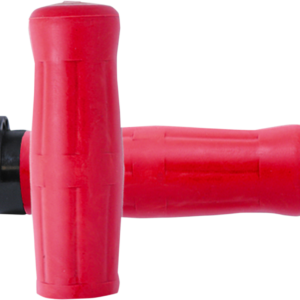 Grips - Old School - Red