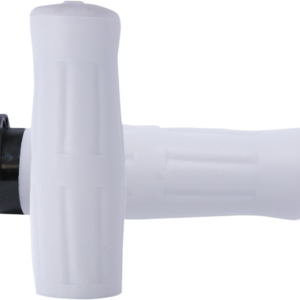 Grips - Old School - White